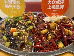 -南锣南门(东方银座店)