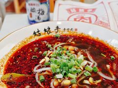 -姑娘手·陕西手工面·肉夹馍(象峰店)