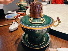 -明湖楼·经典鲁菜山东海鲜(大明湖店)