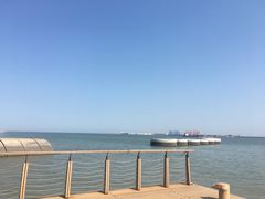 -东疆建设开发纪念公园