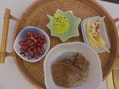 -千寻山野烤肉(中关村店)
