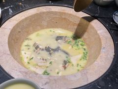 -云海肴云南菜·蒸汽石锅鱼(青岛万象城店)