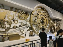 -佛山科学馆