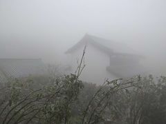 -径山寺