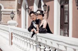 点击看大图 -维纳斯婚纱摄影(鞍山店)