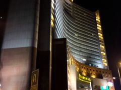 -张家港华芳金陵国际酒店