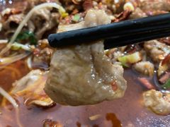 -东生饭店