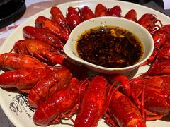 -一棠龙虾•王牌虾球(楚河汉街店)