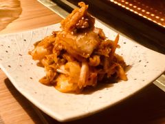 -江户烧肉(高德店)