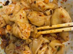 -堂吃饺子(维达北苑店)