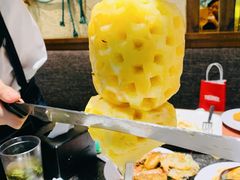 -汉巴味德(大悦城店)