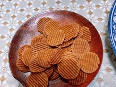 烤奶皮-蜗牛小馆醉乡民谣云南菜(惠新西里店)