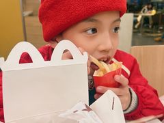 -麦当劳(南京宁海路店)