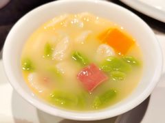 -木守西溪溪隐餐厅