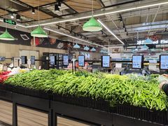 -永辉超市(世纪金源店)