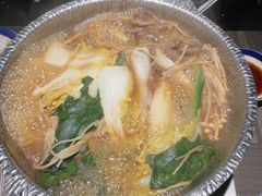-極上萬膳·日料放题(海岸城店)