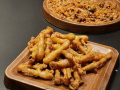 -隔壁老王·家常云南菜(皇冠店)