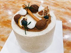 -胖爸爸烘焙工作室(平湖家居店)