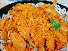 -德尚煌·顺德菜(誉山悠方天地店)