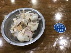 -回坊马二饺子馆