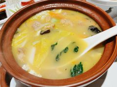 -四季民福烤鸭店(通州马驹桥店)