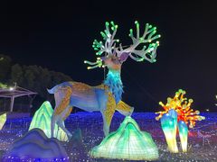 -歌斐颂巧克力小镇