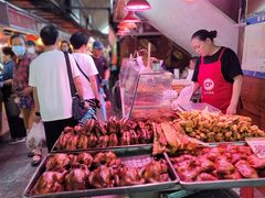 -大连熟食品交易中心