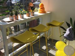-五进制 Coffee Shop