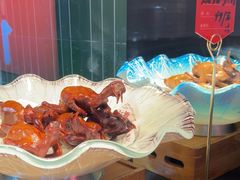 -鸽子侯·家宴·平价海鲜(市图书馆店)