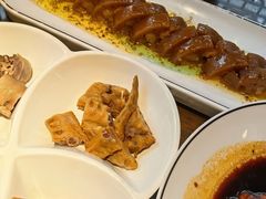 -应天大明王朝·南京菜(中山陵店)