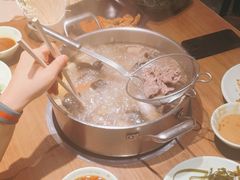 -掂档潮汕牛肉火锅(沈阳万象城店)