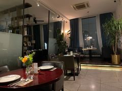 大堂-IL Forno 意坊·意大利餐厅(花园店)