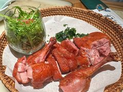 -锦府盐帮·张宅(世纪金源店)