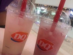 -DQ·蛋糕·冰淇淋(通州万达店)
