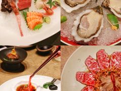 -贰捌零叁精致料理(钱湖店)