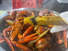 -聚味瞿记·龙虾堂(树木岭店)