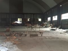 -济南轻骑摩托车有限公司(和平路)