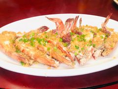 -百姓百味海鲜酒楼(粤垦路总店)