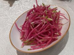 -新粤新疆菜清真餐厅(拱北店)