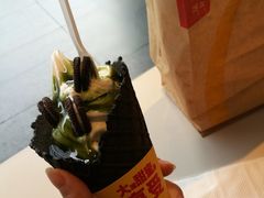 那么大圆筒-麦当劳(桐乡润丰步行街店)