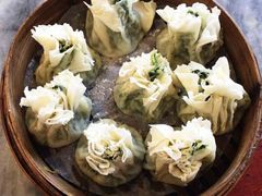 -都一处烧麦馆(前门店)