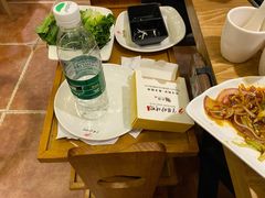 -守柴炉烤鸭(中海国际店)