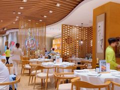 -若蘭慈·无国界素食料理(欢乐海岸店)