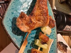 -有喜屋·日料·居酒屋(旭辉广场店)