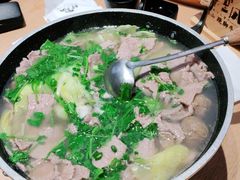 -川堂风·跷脚牛肉·乐山爆炒(宝山日月光店)