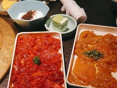 -熊喵来了火锅(四平万达第56分店)