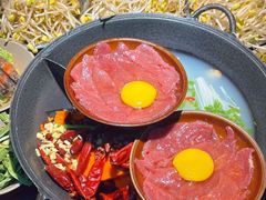 -阳阳老火锅(小南门店)