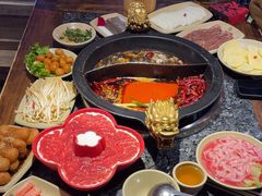 -蜀大侠火锅(总府路店)