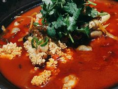 -观盐·盐帮菜(官园桥店)
