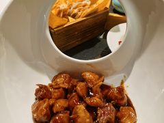 -老头儿油爆虾(星光一期店)